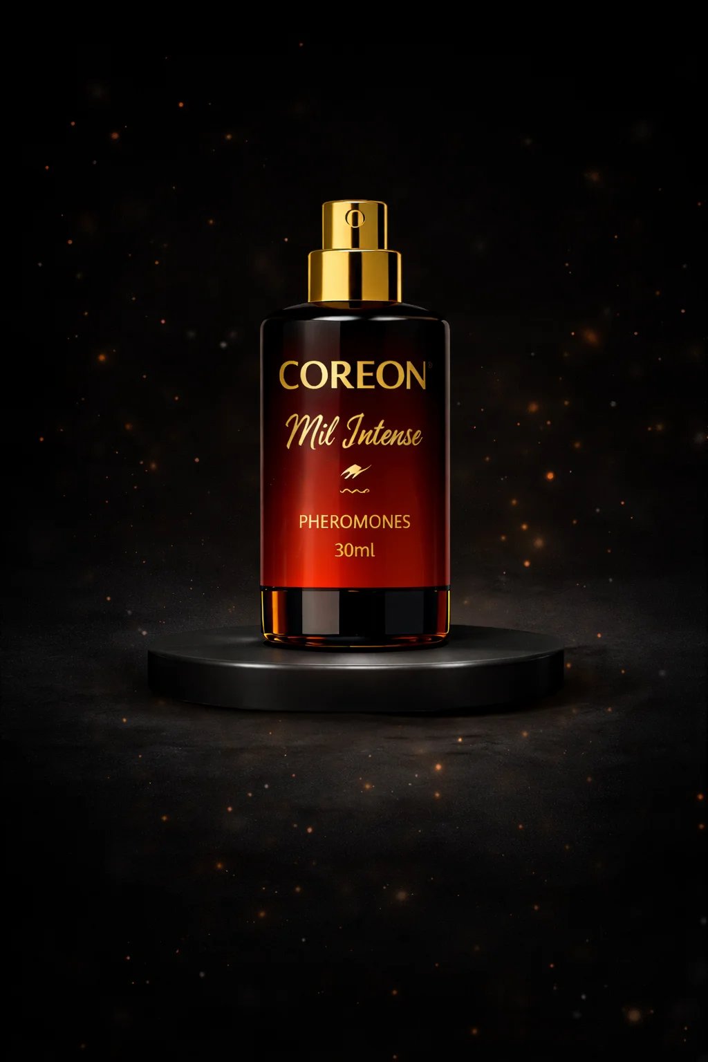 Coreon Mil Intense — 1 Unidade