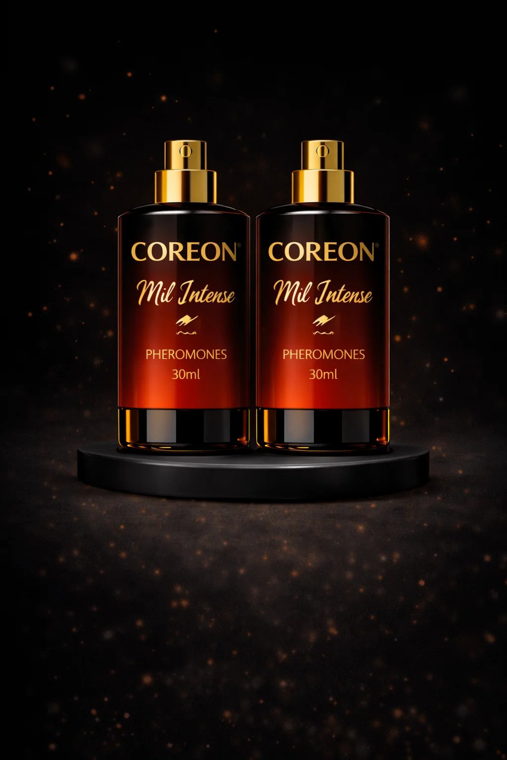 Coreon Mil Intense — 2 Unidades